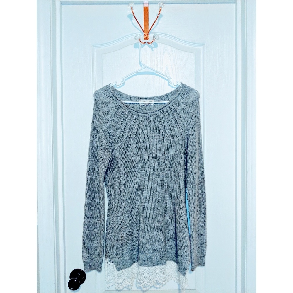 Cozy Sweater
